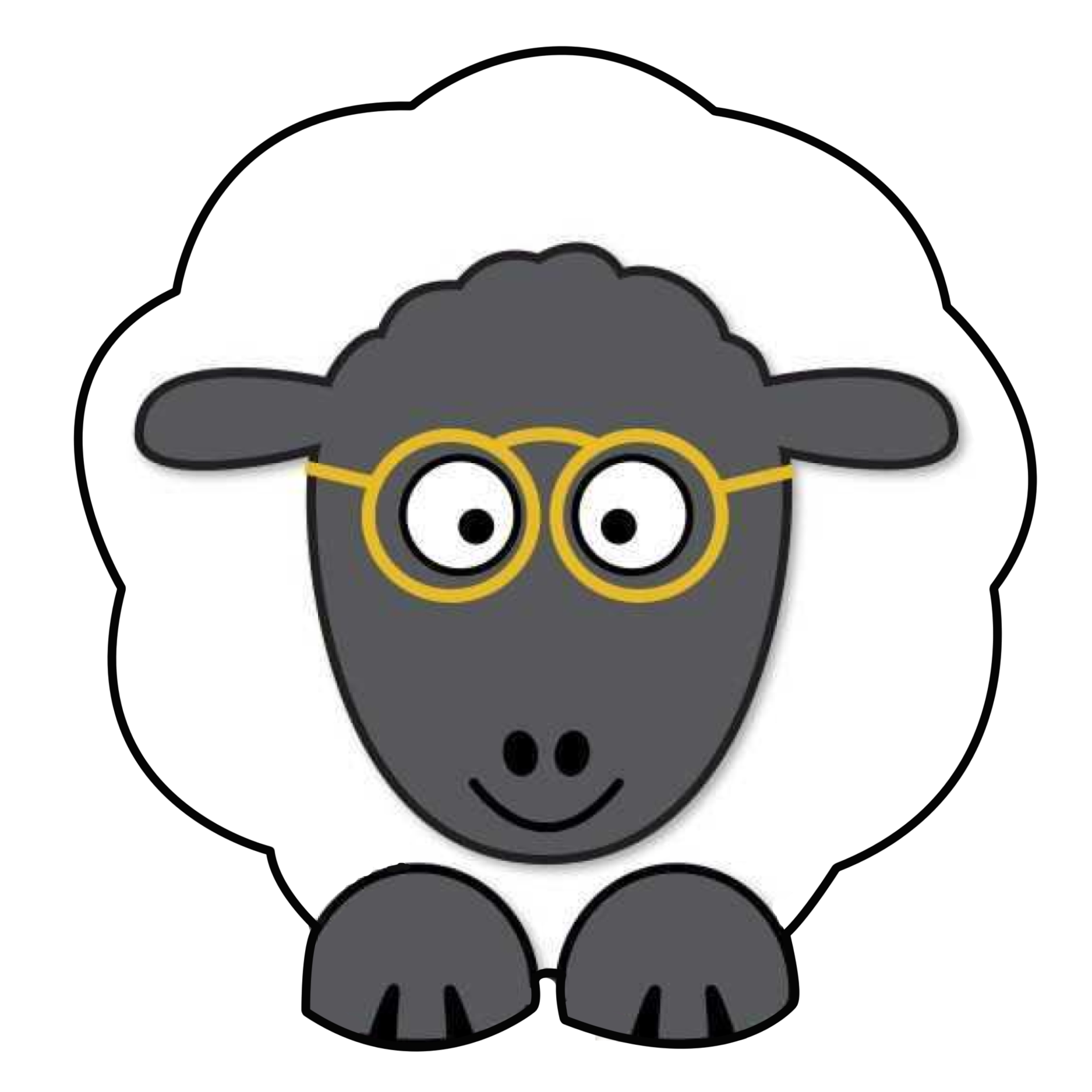 picture of app sheep logo